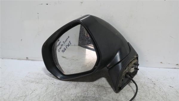 C4 Picasso 2007- Retrovisor Izquierdo