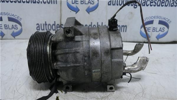VEL SATIS BJ0 Compresor Aire Acondicionado