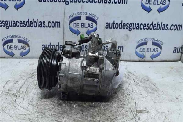 PASSAT BERLINA 3B3 Compresor Aire Acondicionado
