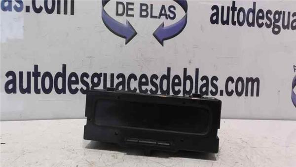 CLIO II FASE I BCBO Display