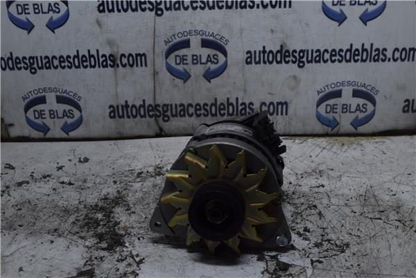 ESCORT EXPRESS Alternador