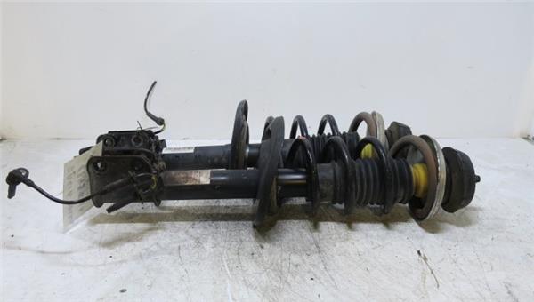 Dokker 2012- Amortiguador Delantero Completo