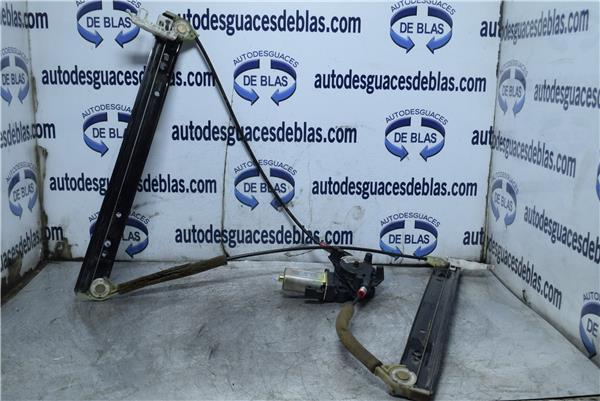 FIESTA CBK Elevalunas Electrico Delantero Derecho