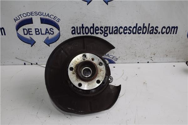 X5 E53 Mangueta Trasera Izquierda X5 E53 Mangueta Trasera Izquierda