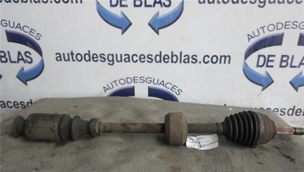 CLIO II FASE II BCB0 Transmision Delantera Derecha CLIO II FASE II BCB0 Transmision Delantera Derecha
