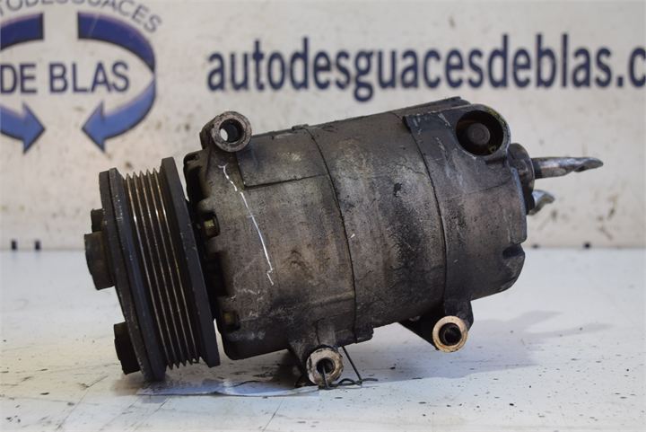 MONDEO BERLINA GE Compresor Aire Acondicionado MONDEO BERLINA GE Compresor Aire Acondicionado