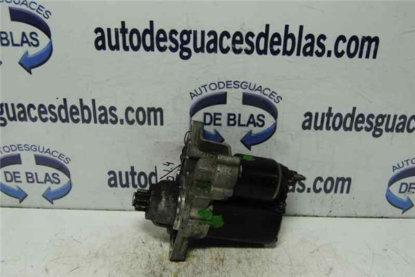 POLO BERLINA 6N1 Motor Arranque