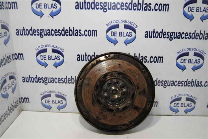 A4 Berlina B502.1999- Volante Motor