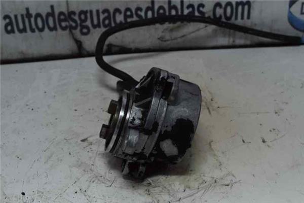 LAGUNA II BG0 Bomba Vacio