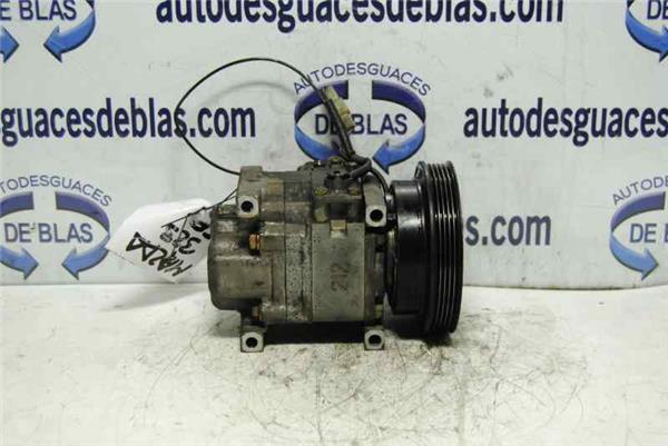 323 BERL. FS BJ Compresor Aire Acondicionado