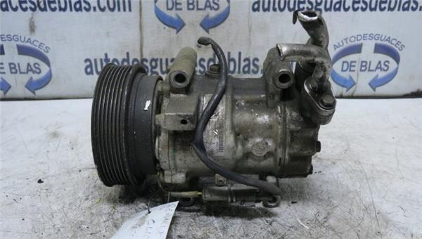 CLIO III Compresor Aire Acondicionado CLIO III Compresor Aire Acondicionado