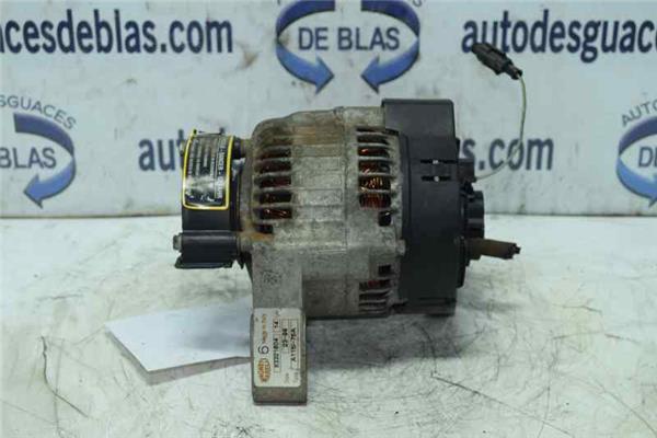 PUNTO BERLINA 176 Alternador