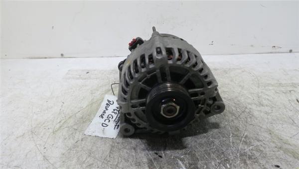 Transit Connect TC72002- Alternador