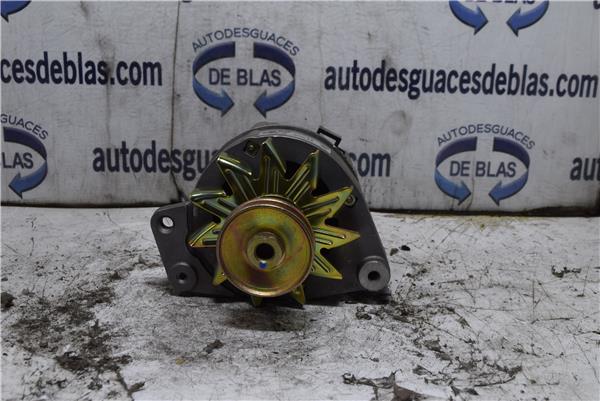 100 BERLINA 443 Alternador