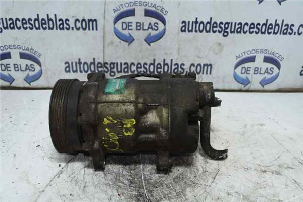 A3 8L Compresor Aire Acondicionado