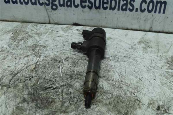 STILO 192 Inyector