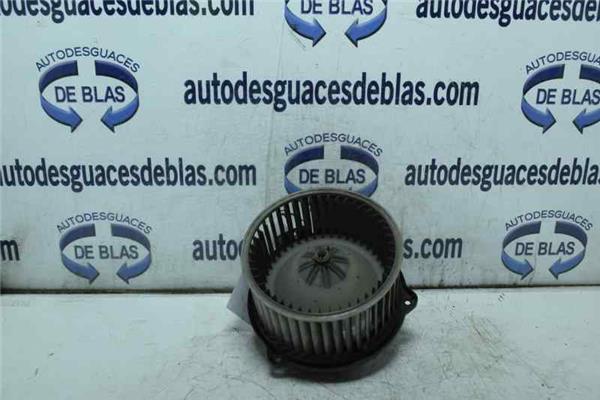 CLASE M W163 Motor Calefaccion