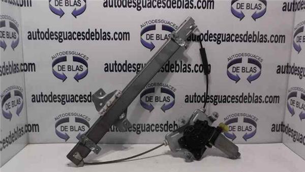 PICANTO Elevalunas Electrico Delantero Izquierdo