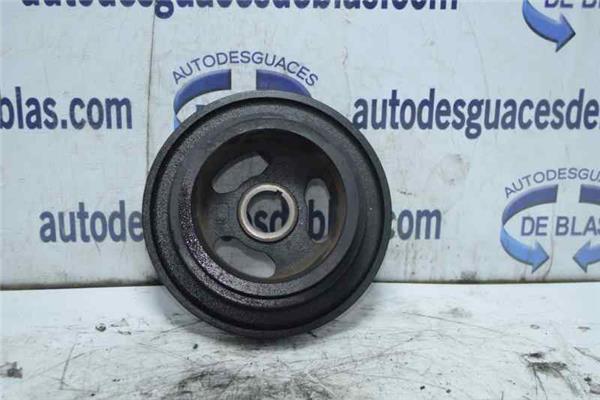 SERIE 3 BERLINA E46 Polea Cigueñal