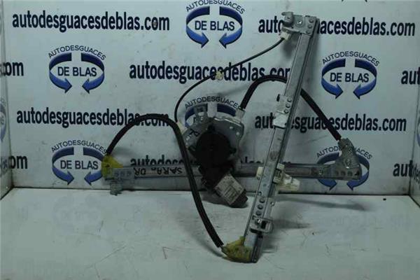XSARA BERLINA Elevalunas Electrico Delantero Derecho