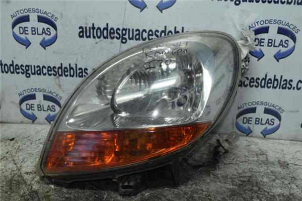 KANGOO FKC0 Faro Delantero Izquierdo