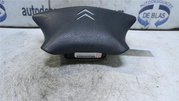 C5 BERLINA Airbag Volante