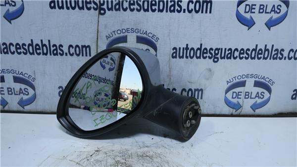 GRANDE PUNTO 199 Retrovisor Izquierdo GRANDE PUNTO 199 Retrovisor Izquierdo