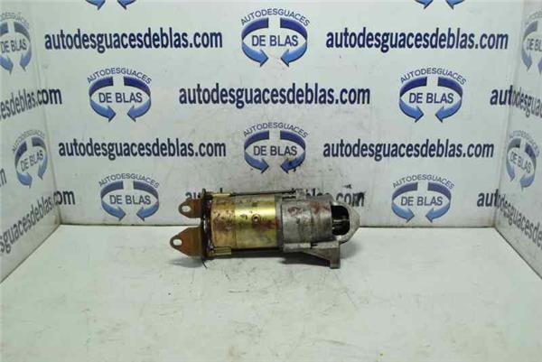 Laguna B561998- Motor Arranque