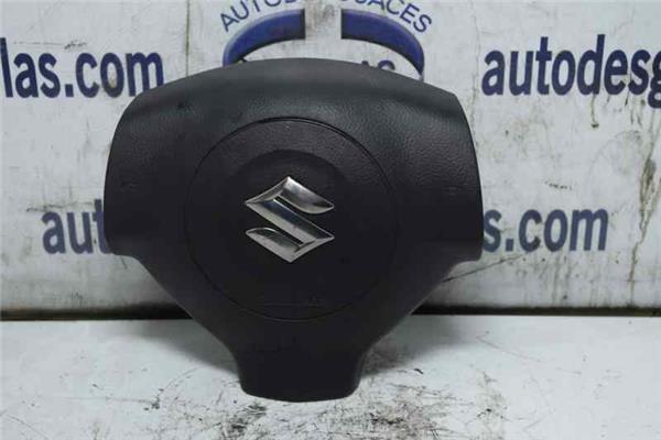 SWIFT BERLINA MZ Airbag Volante