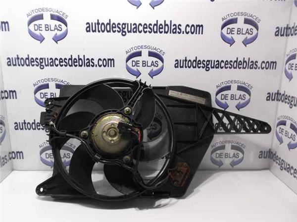 FELICIA BERLINA 791 Electroventilador