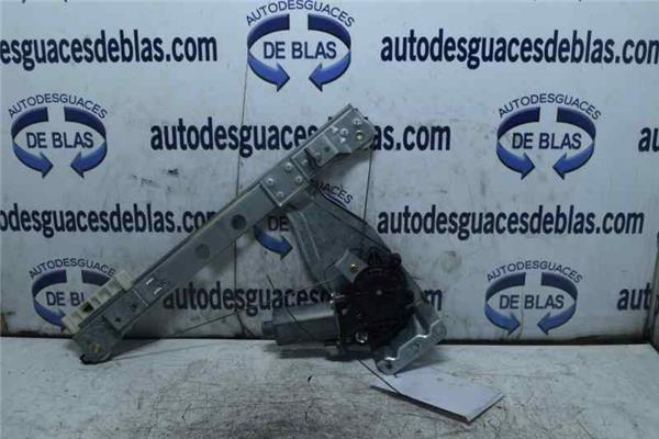 C3 Elevalunas Electrico Trasero Derecho C3 Elevalunas Electrico Trasero Derecho