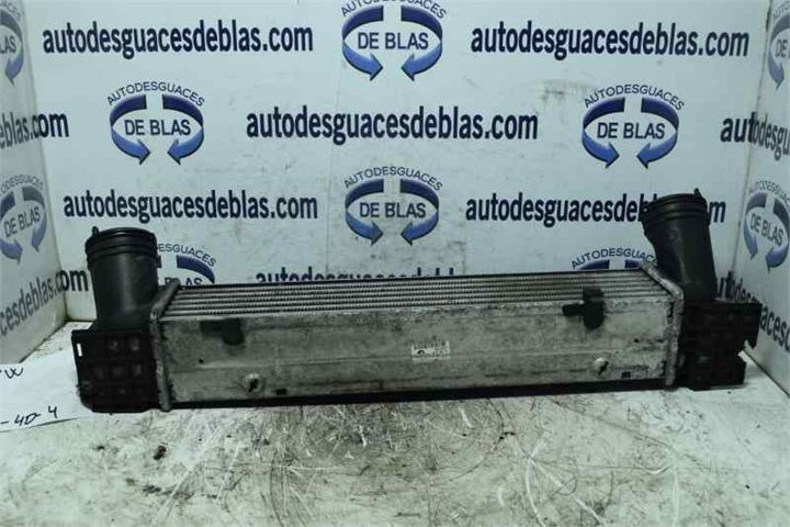 SERIE 3 BERLINA E46 Intercooler SERIE 3 BERLINA E46 Intercooler