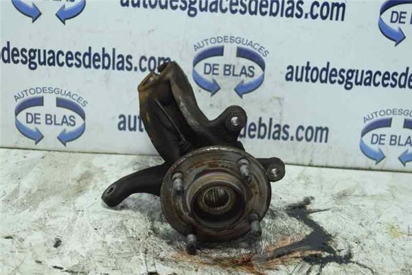 FUSION CBK Mangueta Delantera Derecha