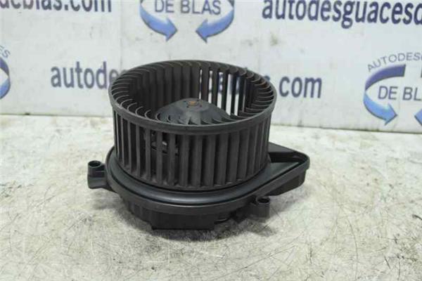 A4 BERLINA 8E Motor Calefaccion