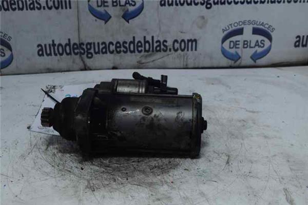 IBIZA 6L1 Motor Arranque