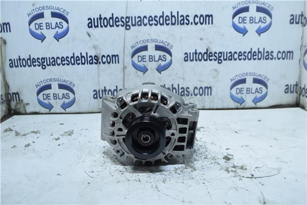 SANDERO Alternador