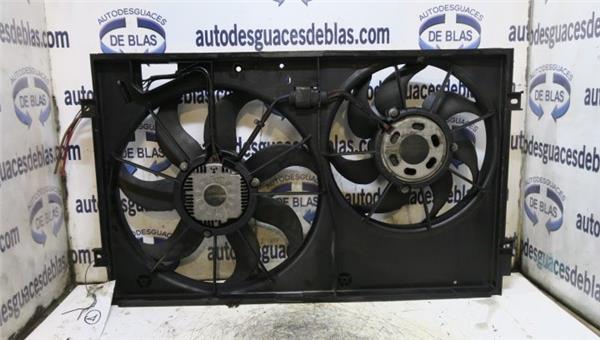 Golf V 1K110.2003-2008 Electroventilador Golf V 1K110.2003-2008 Electroventilador