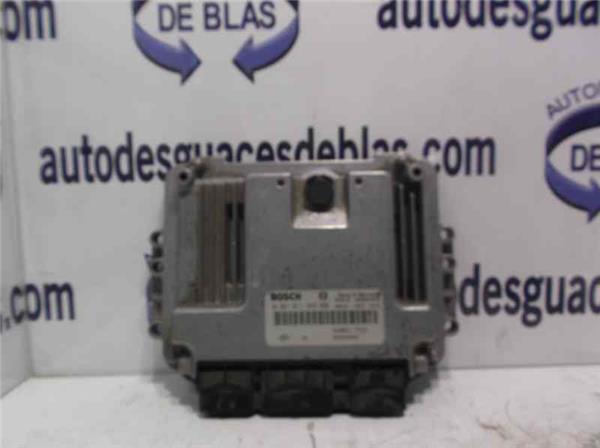 LAGUNA II BG0 Centralita motor uce