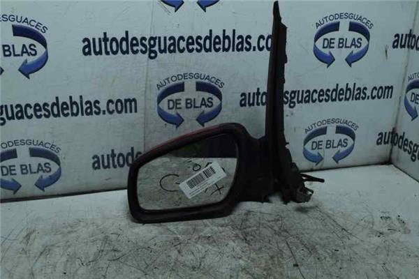 C-MAX CB3 Retrovisor Izquierdo