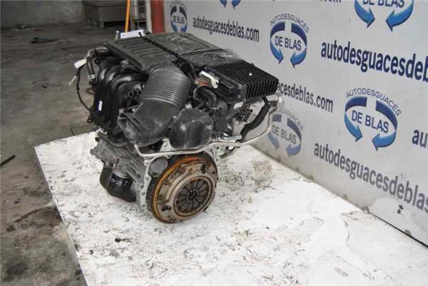 2 LIM. DE Motor Completo