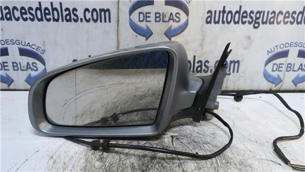 A4 BERLINA 8E Retrovisor Izquierdo