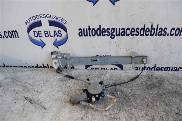 Civic Berlina 3 puertas EP2001- Elevalunas Electrico Delantero Derecho Civic Berlina 3 puertas EP2001- Elevalunas Electrico Delantero Derecho