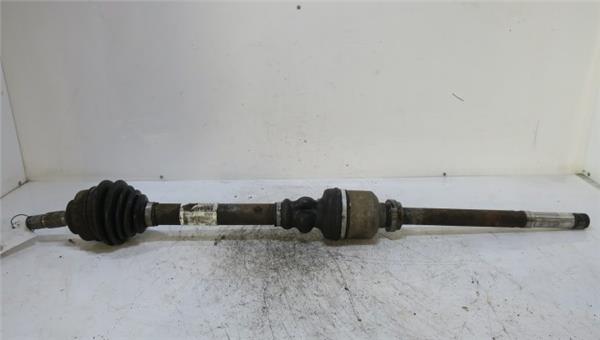 307 Break SW S206.2005- Transmision Delantera Derecha 307 Break SW S206.2005- Transmision Delantera Derecha