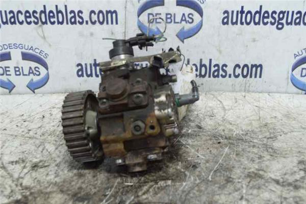 C4 BERLINA Bomba Inyectora