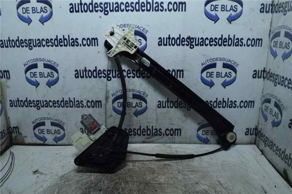 RAPID Elevalunas Electrico Trasero Izquierdo RAPID Elevalunas Electrico Trasero Izquierdo