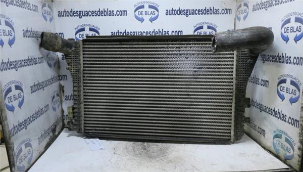 ALTEA XL 5P5 Intercooler