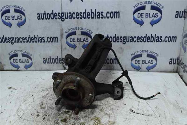 X-TYPE Mangueta Delantera Izquierda