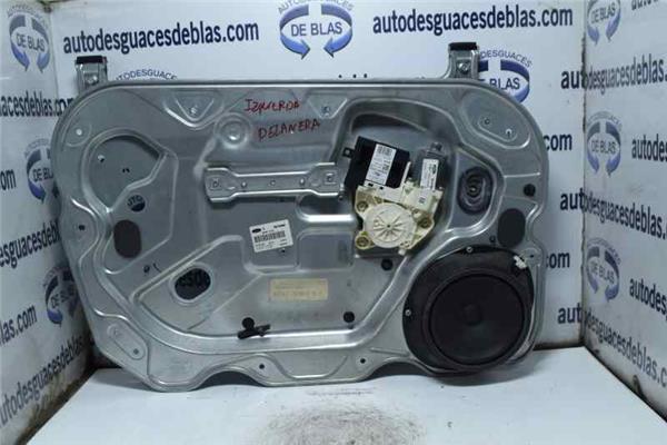 FOCUS LIM. CB4 Elevalunas Electrico Delantero Izquierdo FOCUS LIM. CB4 Elevalunas Electrico Delantero Izquierdo