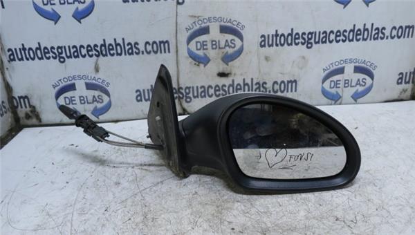 TOLEDO 1M2 Retrovisor Derecho