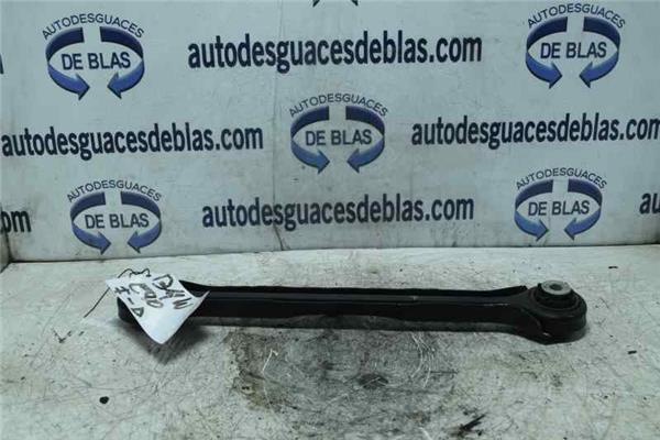 SERIE 3 BERLINA E90 Brazo Inferior Trasero Derecho SERIE 3 BERLINA E90 Brazo Inferior Trasero Derecho